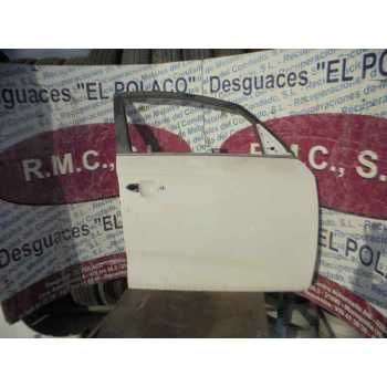 PUERTA DELANTERA DERECHA 