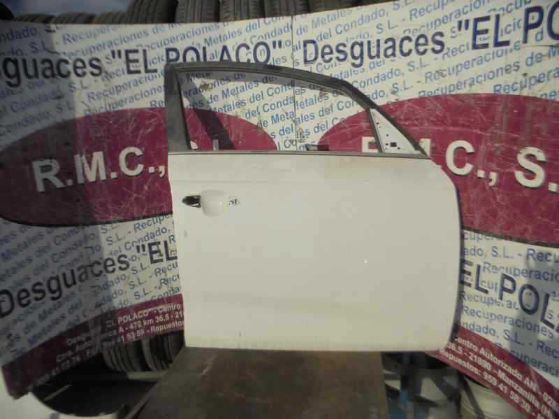 Recambio de puerta delantera derecha para kia carens ( ) basic referencia OEM IAM   
