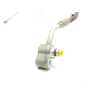 Recambio de tubos aire acondicionado para volkswagen tiguan (5n2) advance bluemotion referencia OEM IAM   