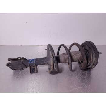 AMORTIGUADOR DELANTERO IZQUIERDO 546511D200 SACHS 