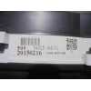 Recambio de reloj cuenta kilometros para kia carens ( ) basic referencia OEM IAM 94005A4001  