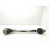 Recambio de transmision delantera derecha para seat leon st (5f8) reference referencia OEM IAM 5Q0407272BM  