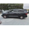 ssangyong rodius del año 2006