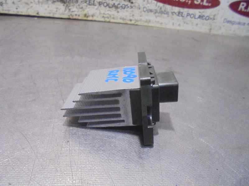 Recambio de resistencia calefaccion para kia carens ( ) basic referencia OEM IAM   