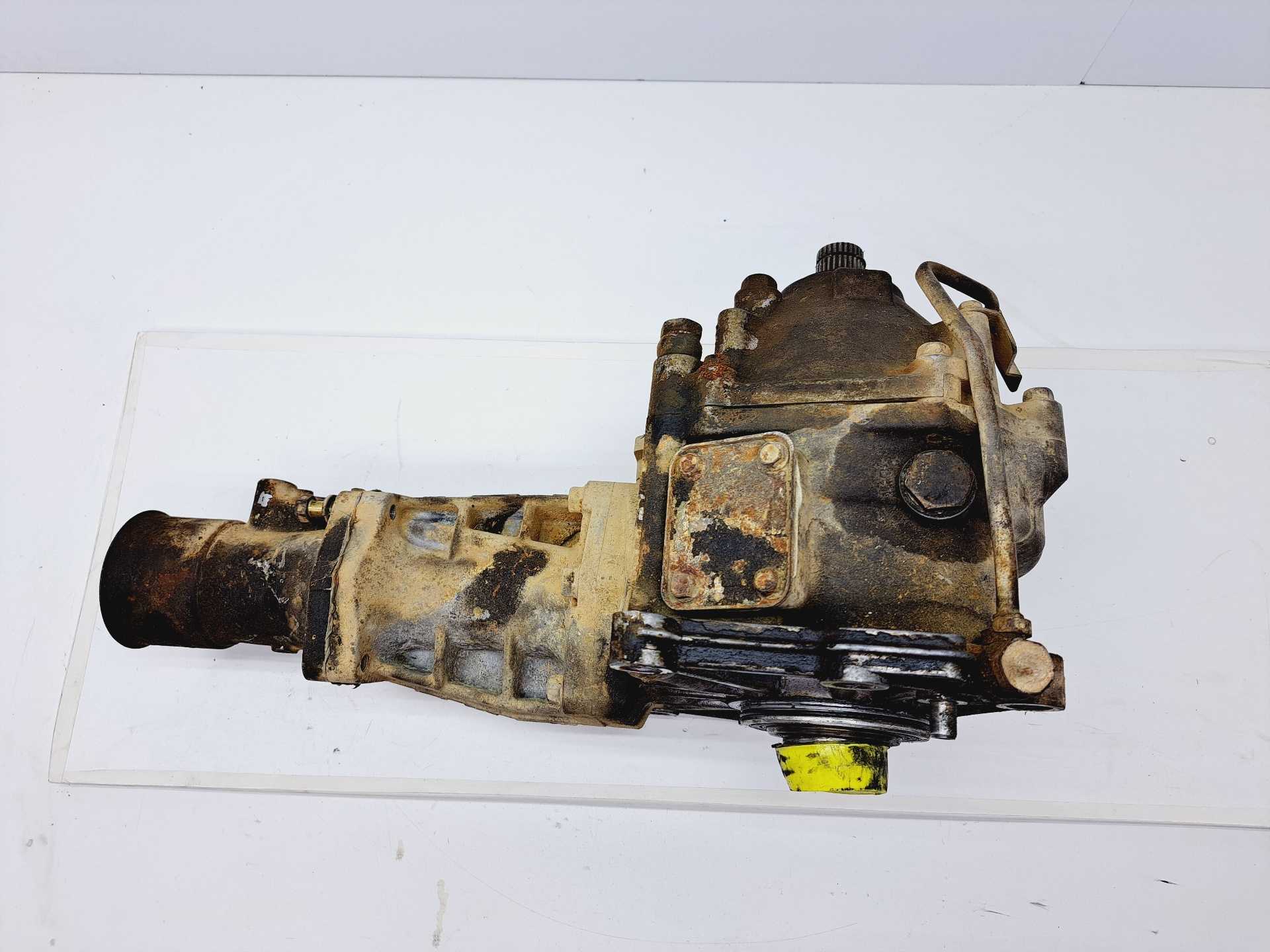 Recambio de diferencial delantero para mitsubishi outlander (cu0w) 2.0 2wd referencia OEM IAM   