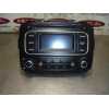 Recambio de sistema audio / radio cd para kia carens ( ) basic referencia OEM IAM 96170A4610CA  