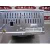 Recambio de sistema audio / radio cd para kia carens ( ) basic referencia OEM IAM 96170A4610CA  