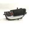 Recambio de maneta interior delantera izquierda para toyota auris hybrid active referencia OEM IAM 692060D281 89915A1 