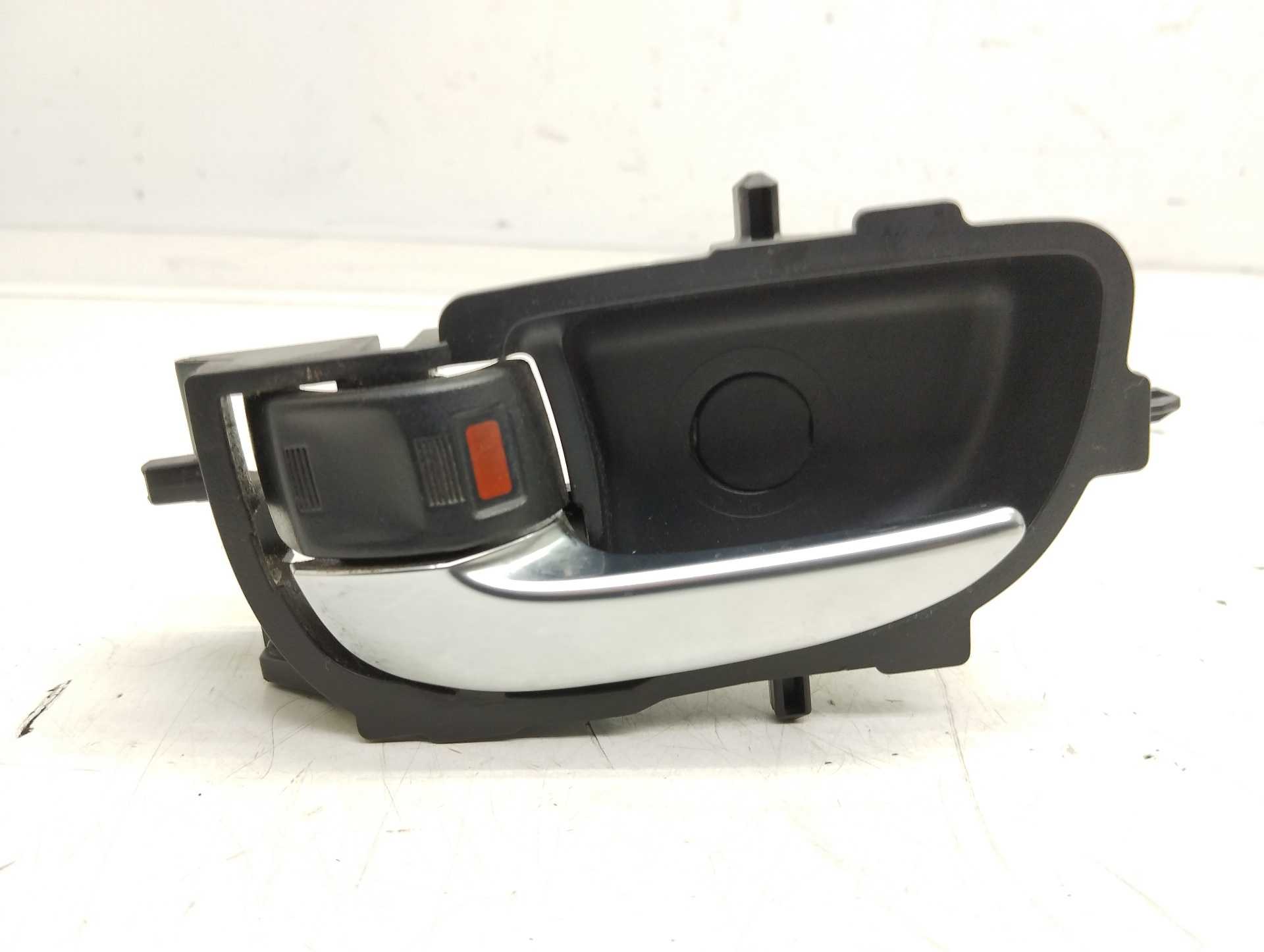 Recambio de maneta interior delantera izquierda para toyota auris hybrid active referencia OEM IAM 692060D281 89915A1 