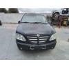 ssangyong rodius del año 2006