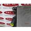 Recambio de radiador agua para toyota corolla (e15) 2.0 turbodiesel cat referencia OEM IAM   