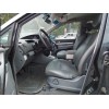ssangyong rodius del año 2006
