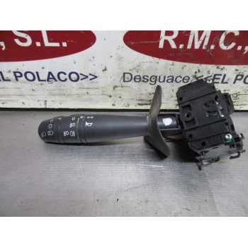 Recambio de mando luces para dacia logan mcv ambiance referencia OEM IAM 8200792587 901057668 