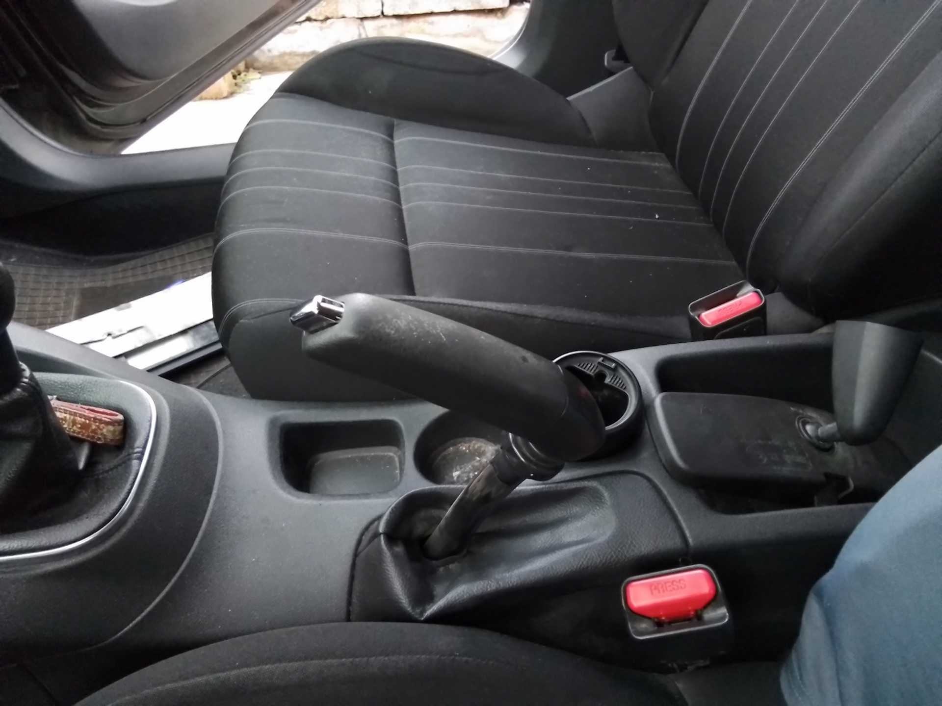 Recambio de palanca freno para citroën c4 lim. live referencia OEM IAM   