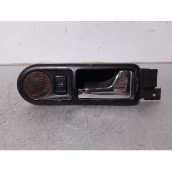 MANETA INTERIOR TRASERA DERECHA 3B0839113BC 3B0839113BC4ET