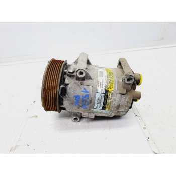 COMPRESOR AIRE ACONDICIONADO 8200309193 DELPHI 