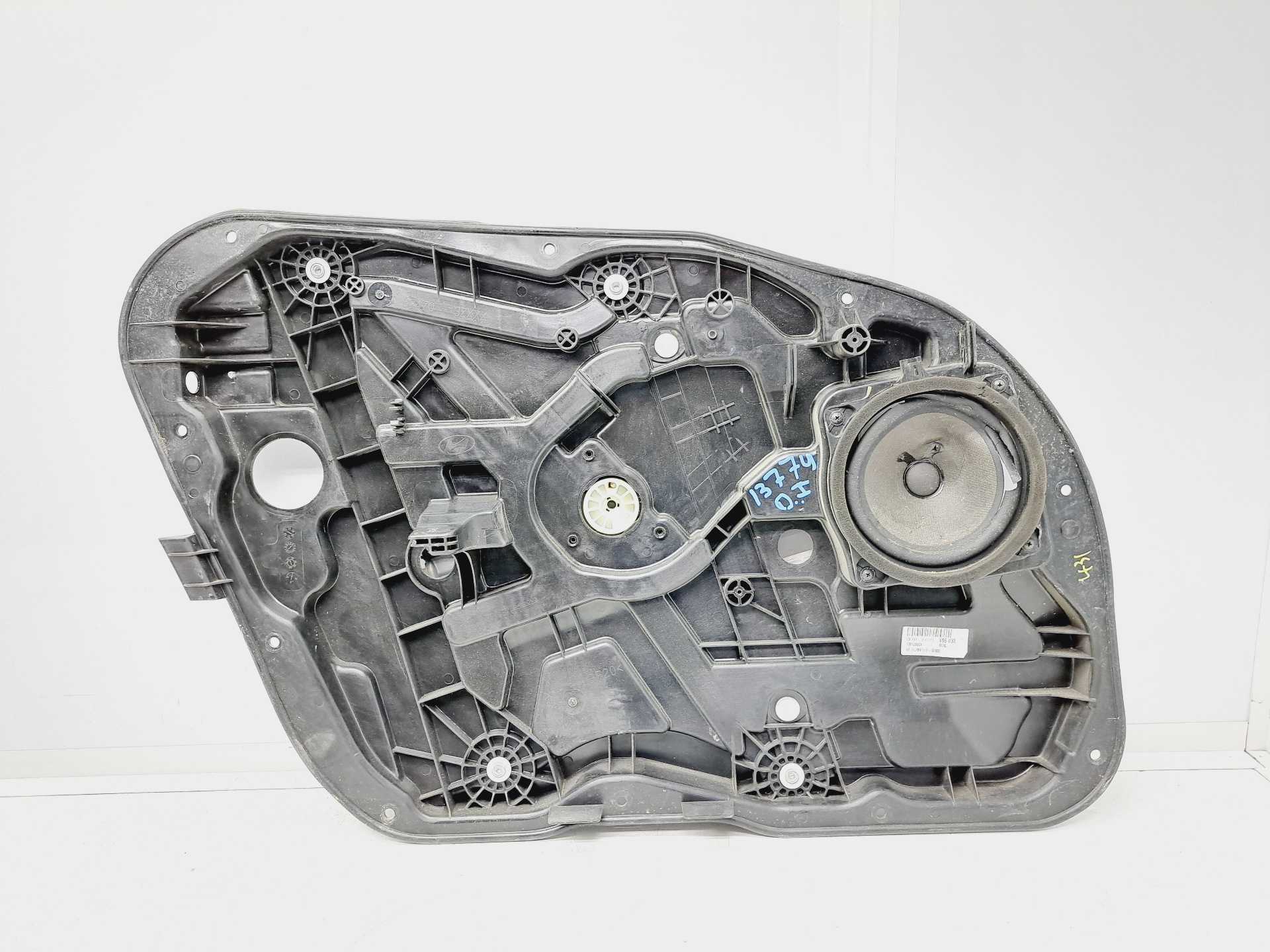Recambio de elevalunas delantero izquierdo para hyundai i40 cw klass blue referencia OEM IAM 13F120899 824703ZXXX 