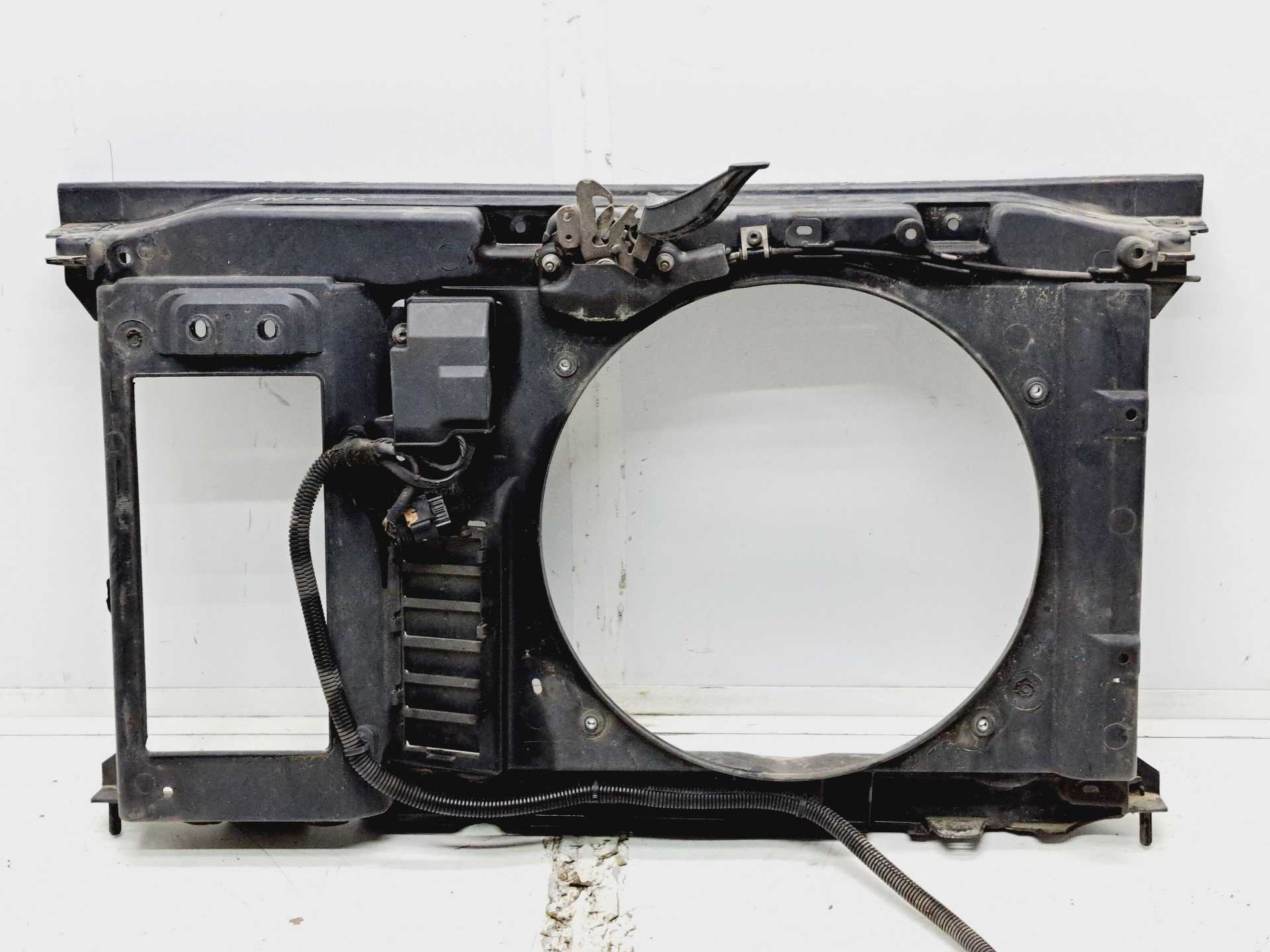 Recambio de panel frontal para citroën c4 lim. live referencia OEM IAM   