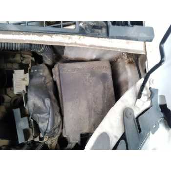 CAJA RELES / FUSIBLES 