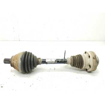 TRANSMISION DELANTERA IZQUIERDA 5Q0407271AQ 