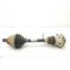 Recambio de transmision delantera izquierda para seat leon st (5f8) reference referencia OEM IAM 5Q0407271AQ  