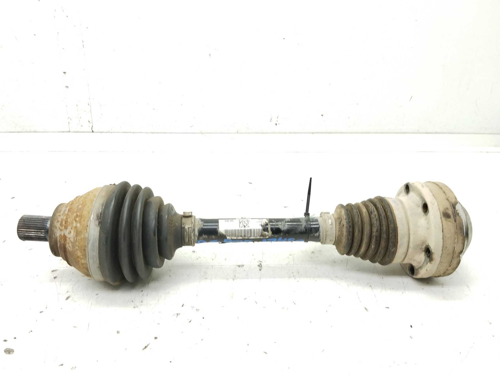 Recambio de transmision delantera izquierda para seat leon st (5f8) reference referencia OEM IAM 5Q0407271AQ  