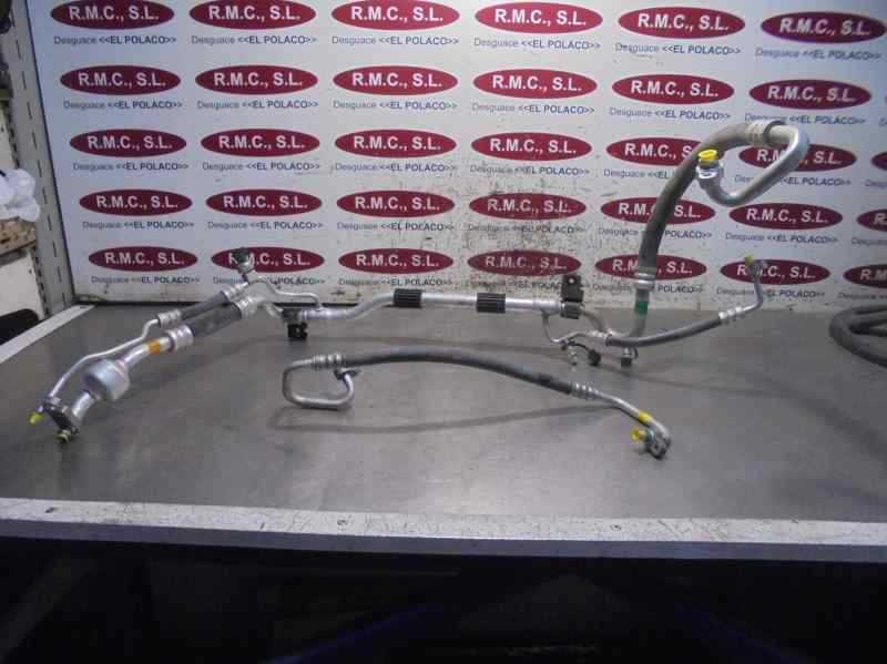 Recambio de tubos aire acondicionado para kia carens ( ) basic referencia OEM IAM   