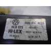 Recambio de elevalunas delantero derecho para volkswagen t-cross advance referencia OEM IAM 2GM837462A ELÉCTRICO CONFORT 5 PUERT