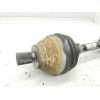 Recambio de transmision delantera izquierda para seat leon st (5f8) reference referencia OEM IAM 5Q0407271AQ  