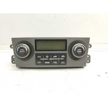 MANDO CLIMATIZADOR 972503E260 3184603 DOOWAN