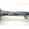 Recambio de transmision delantera izquierda para seat leon st (5f8) reference referencia OEM IAM 5Q0407271AQ  