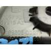 Recambio de maneta interior trasera derecha para toyota auris hybrid active referencia OEM IAM 692050D271 89915A2 