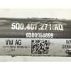 Recambio de transmision delantera izquierda para seat leon st (5f8) reference referencia OEM IAM 5Q0407271AQ  