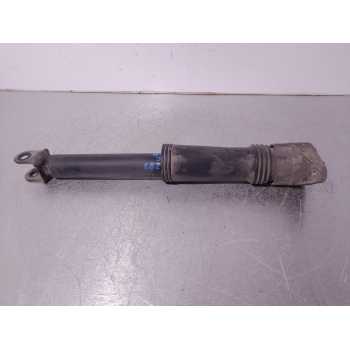 Recambio de amortiguador trasero derecho para kia carens (un) concept referencia OEM IAM 553111D020 SACHS 