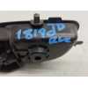 Recambio de maneta interior trasera derecha para toyota auris hybrid active referencia OEM IAM 692050D271 89915A2 