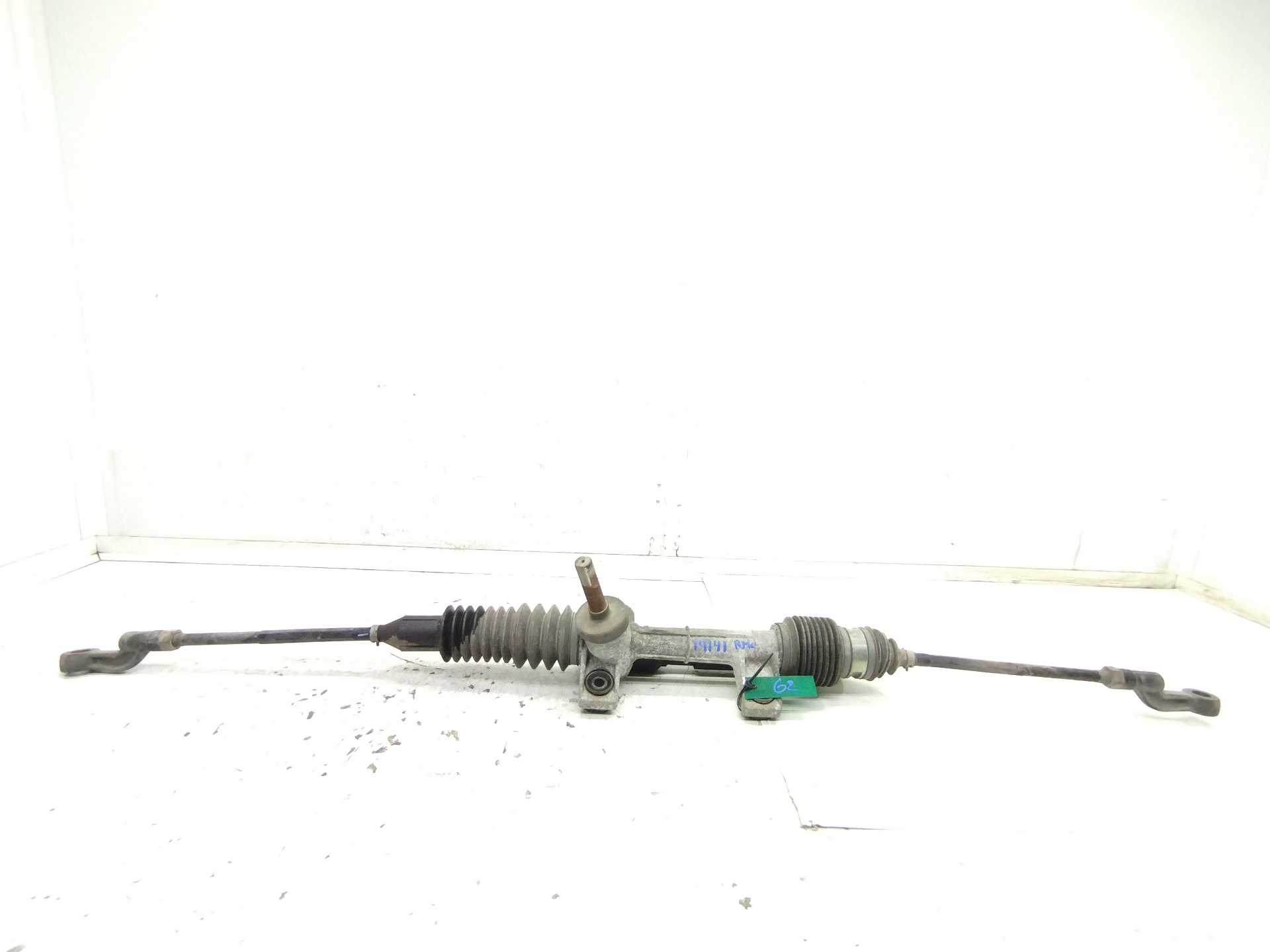 Recambio de cremallera direccion para smart fort. c referencia OEM IAM 0004873V002  