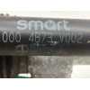 Recambio de cremallera direccion para smart fort. c referencia OEM IAM 0004873V002  