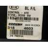 Recambio de mando climatizador para kia sorento 2.5 crdi active referencia OEM IAM 972503E260 3184603 DOOWAN