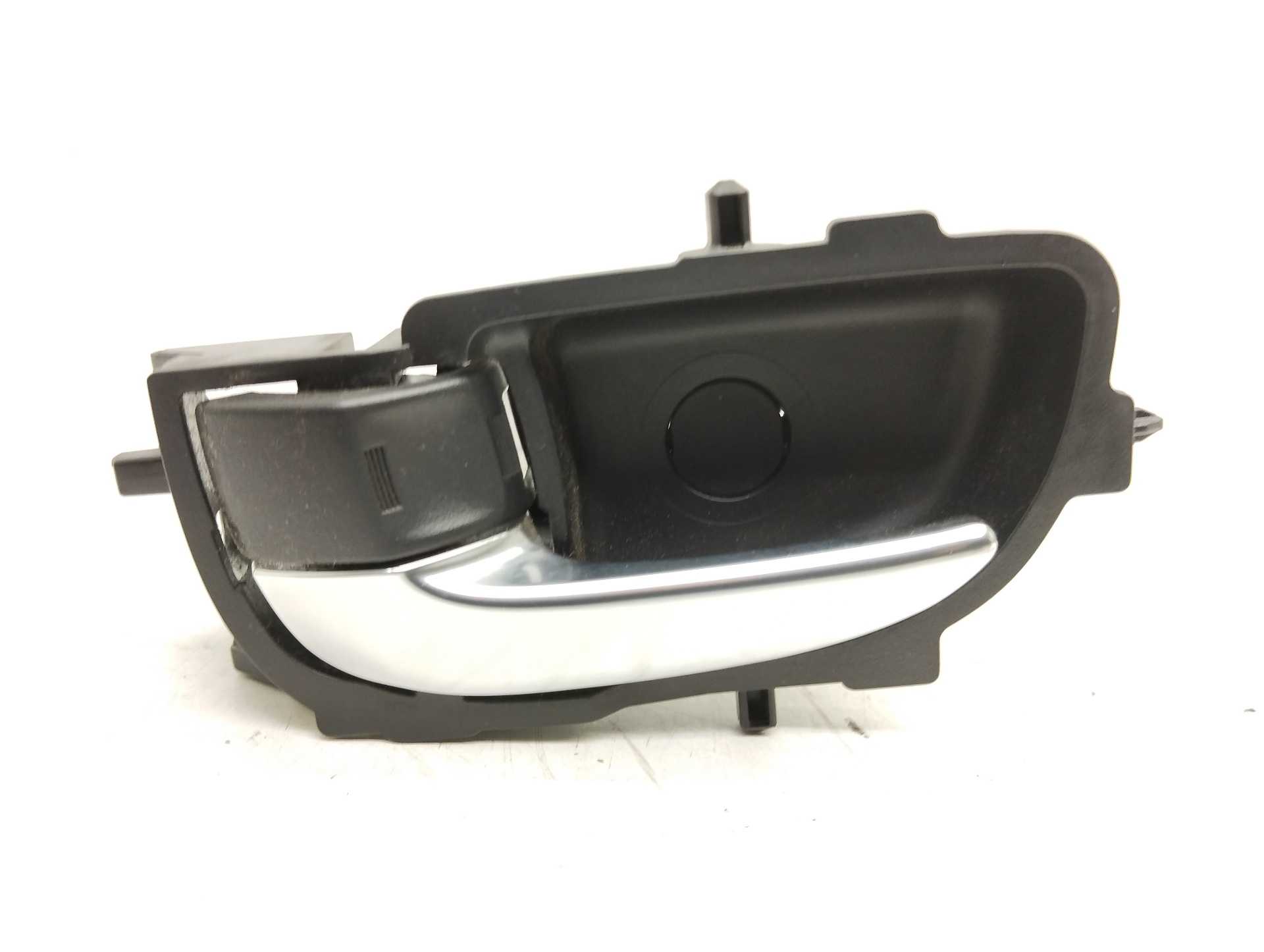 Recambio de maneta interior trasera izquierda para toyota auris hybrid active referencia OEM IAM 692060D271 89915A1 