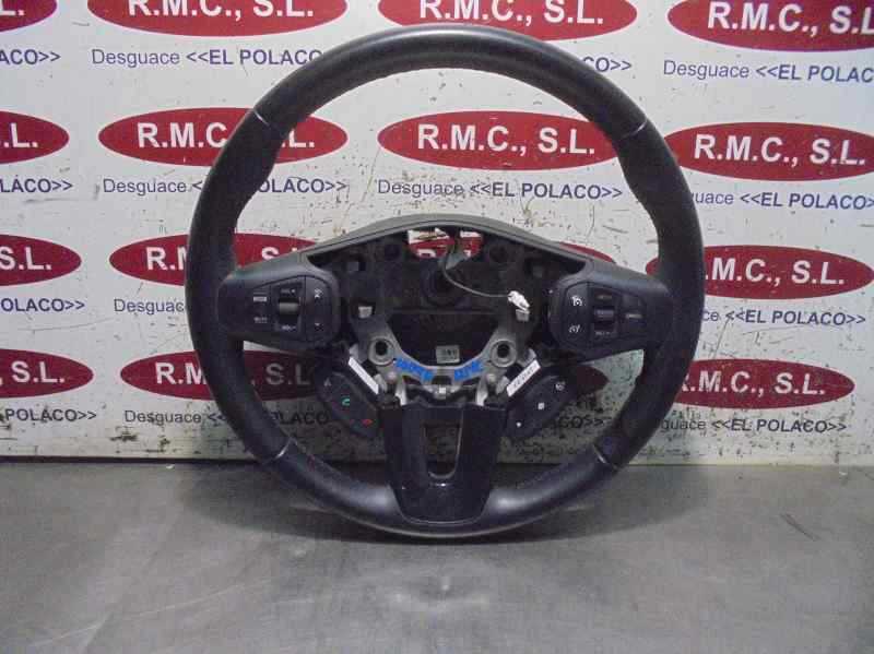 Recambio de volante para kia carens ( ) basic referencia OEM IAM   