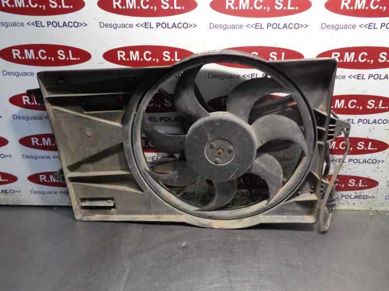 Recambio de electroventilador para ford mondeo berlina (ge) ambiente referencia OEM IAM 1137328081 3136613286 