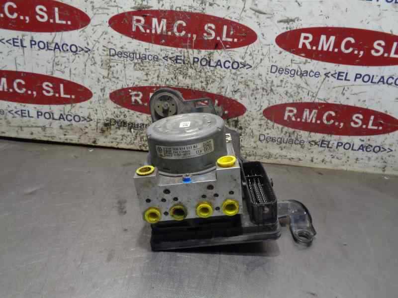 Recambio de abs para volkswagen golf vii lim. (5g1) advance bluemotion referencia OEM IAM 5Q0614517 ATE 