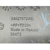 Recambio de caja filtro aire para fiat freemont (345) urban referencia OEM IAM 04627072AB  