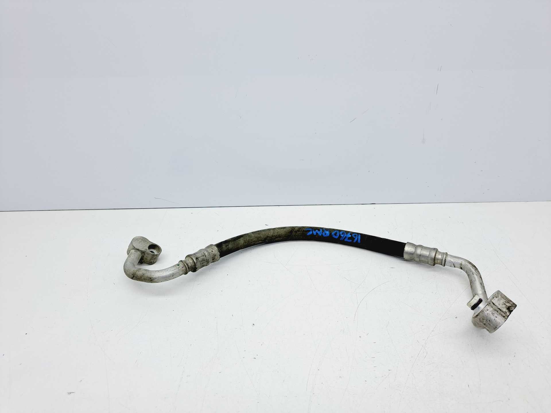 Recambio de tubos aire acondicionado para skoda octavia berlina (1z3) active referencia OEM IAM 1K0820721C  
