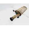 Recambio de tubo escape trasero para citroën xsara berlina 1.9td attraction referencia OEM IAM  1726S8 E12811G
