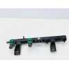 Recambio de rampa inyectora para citroën c3 1.4 collection referencia OEM IAM 9655833580  