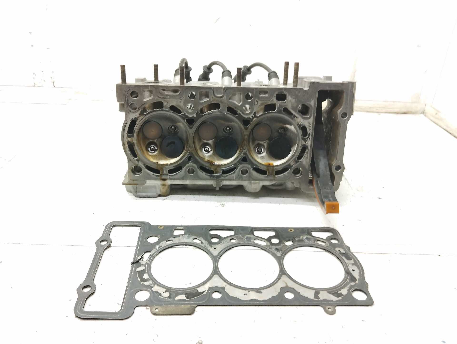 Recambio de culata para smart fort. c referencia OEM IAM 0008943V005 1600160401 