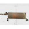 Recambio de tubo escape trasero para citroën xsara berlina 1.9td attraction referencia OEM IAM  1726S8 E12811G