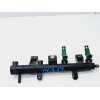 Recambio de rampa inyectora para citroën c3 1.4 collection referencia OEM IAM 9655833580  