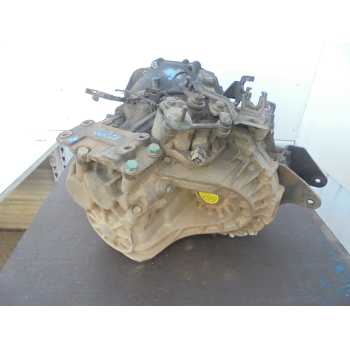 CAJA CAMBIOS M5GF2 